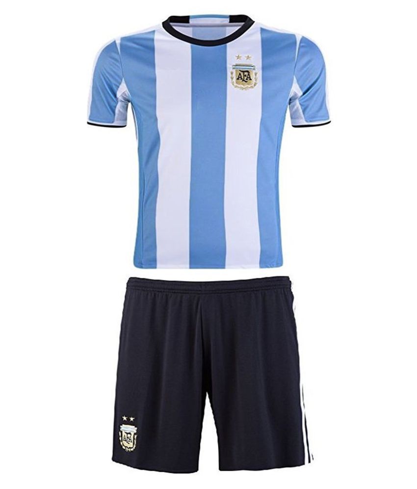 messi kids clothing