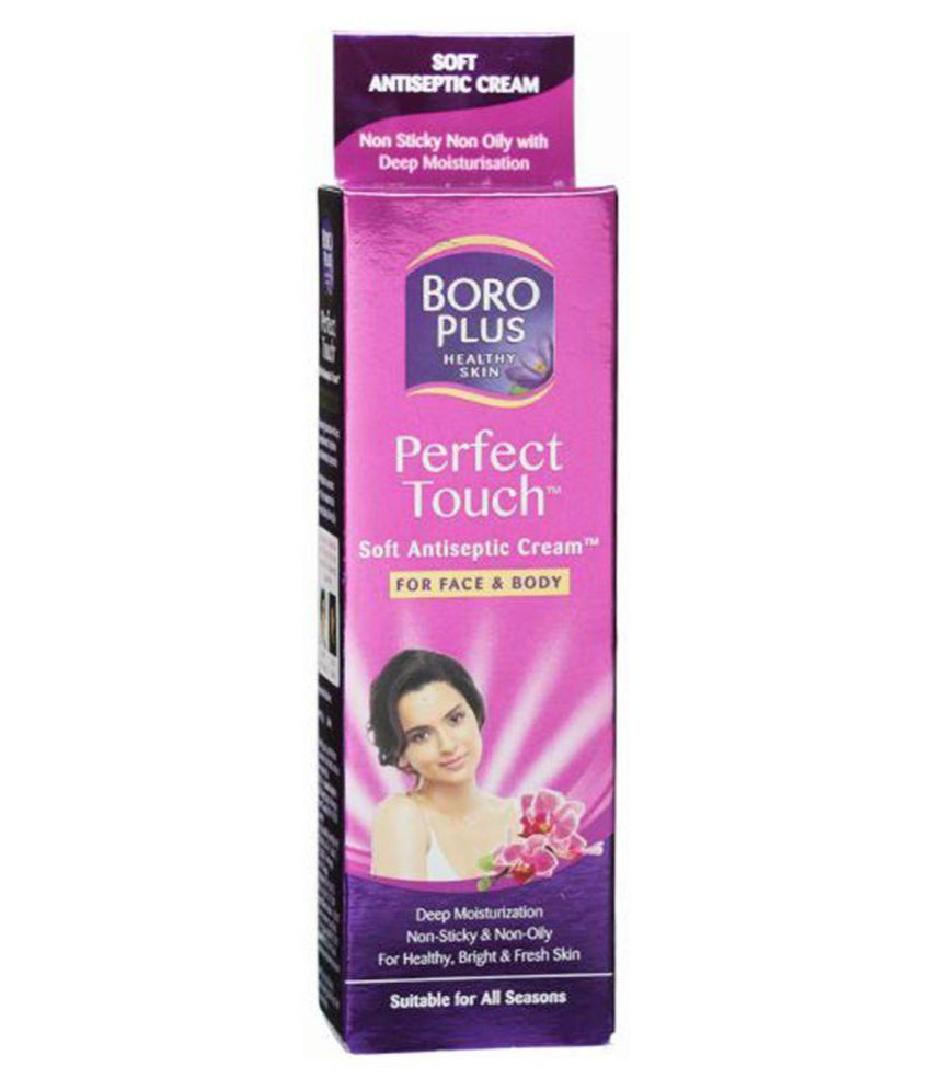 boroplus cream for oily skin