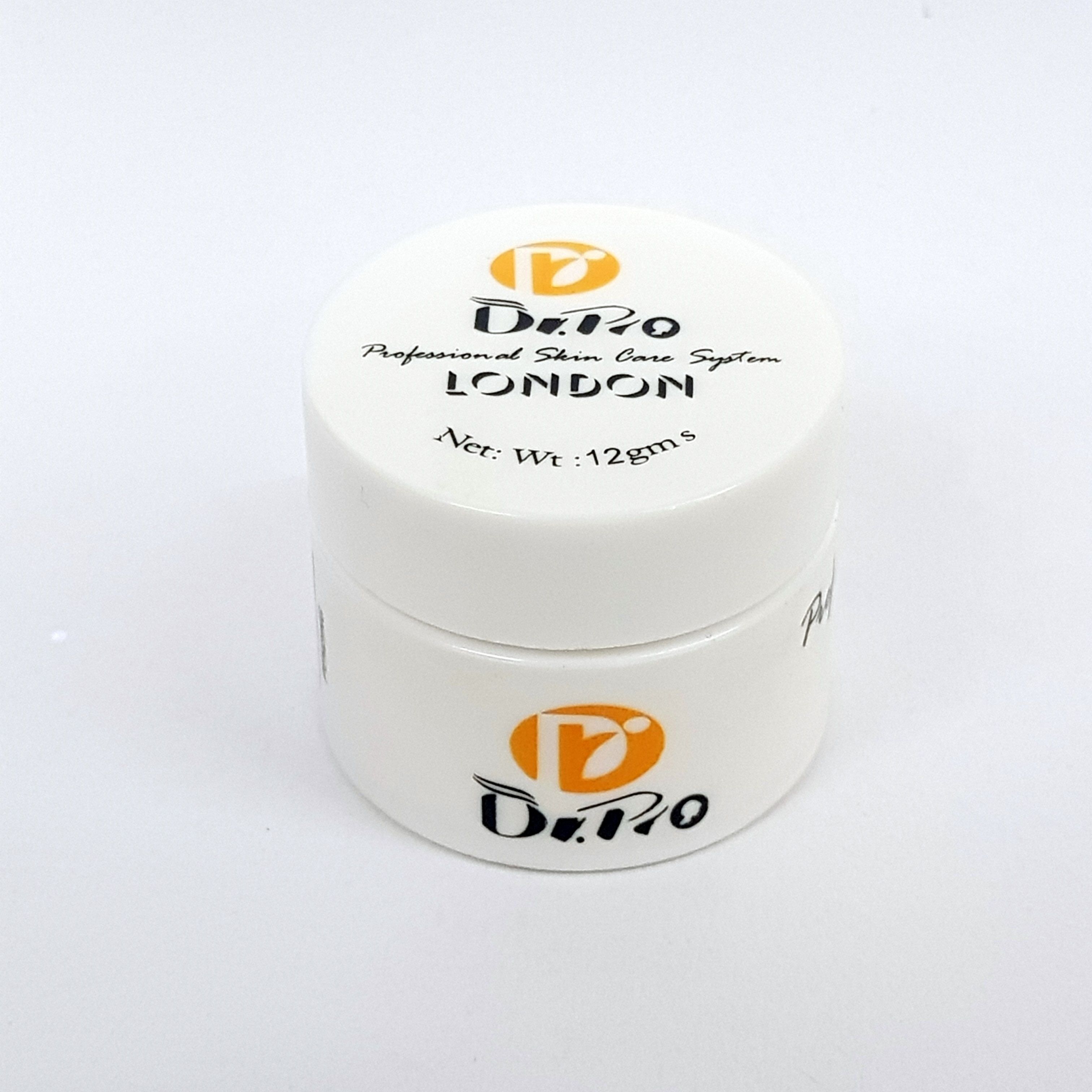 pro derma cream