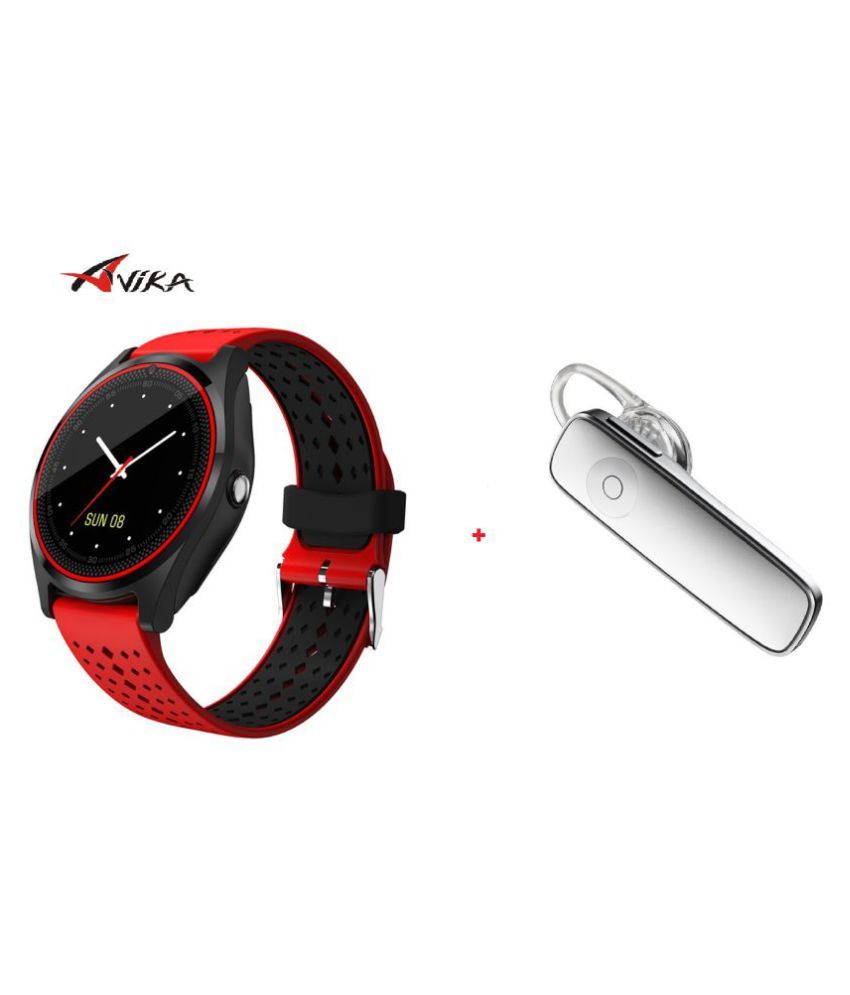 avika smartwatch
