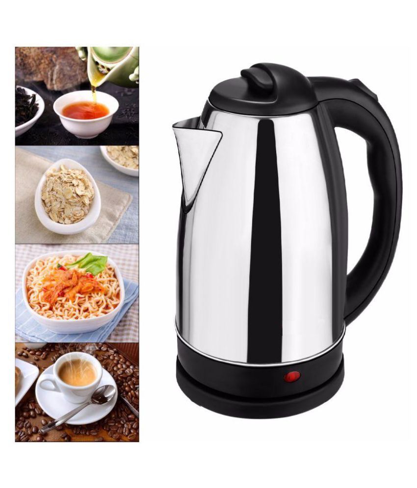 koollin electric kettle price