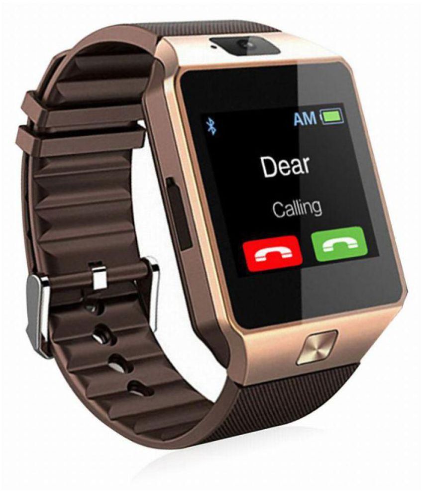 smart watch dz09 specification