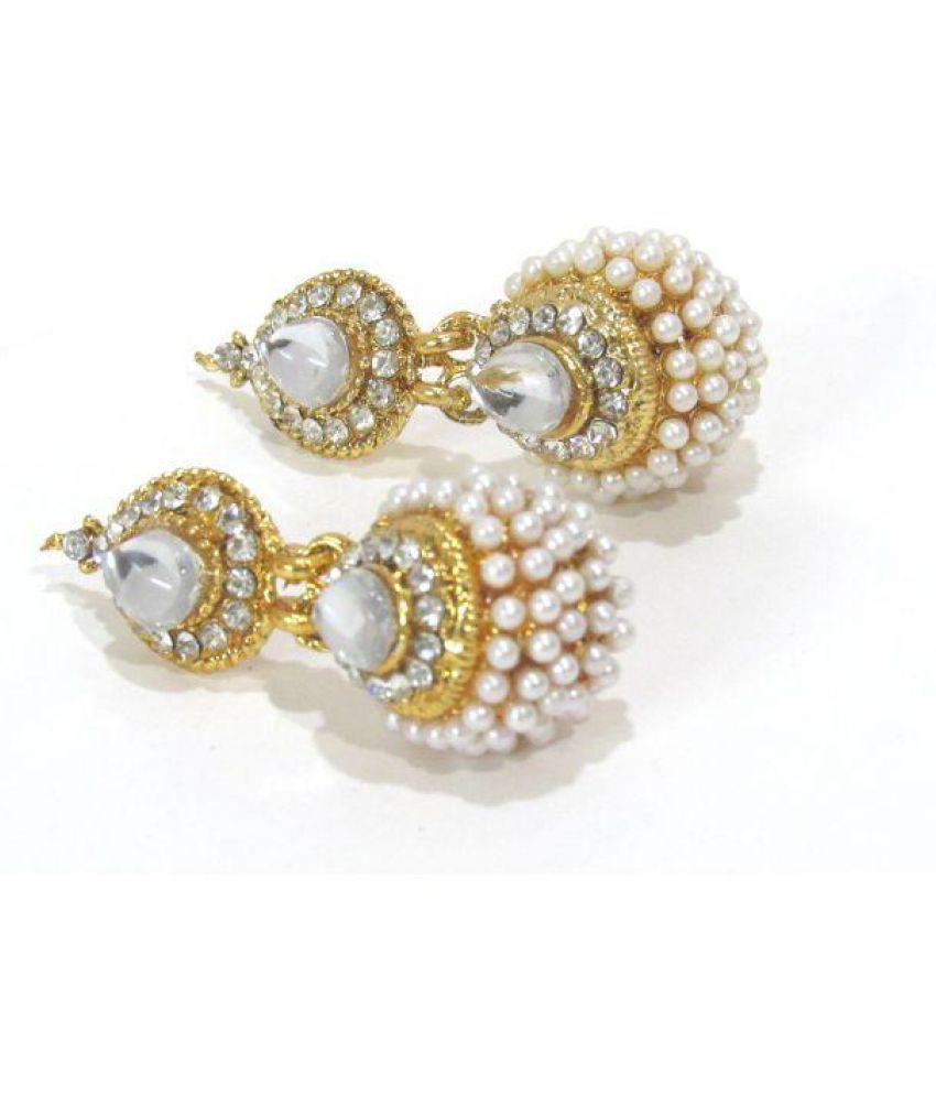 Snapdeal Earring 2024 favors