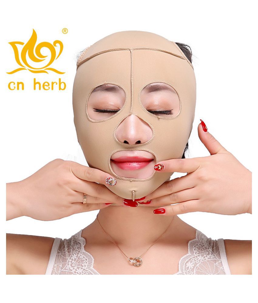 WowObjects 1Pc Face Artifact V Face Bandage Face-Lift Facial Massager Face  Machine Facial Mask L: Buy WowObjects 1Pc Face Artifact V Face Bandage Face-Lift  Facial Massager Face Machine Facial Mask L at