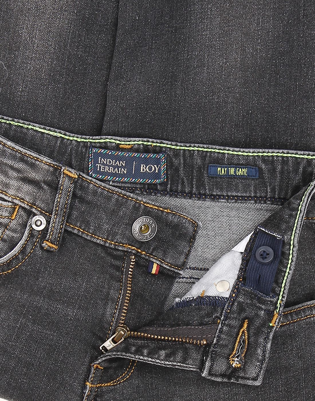 indian terrain jeans