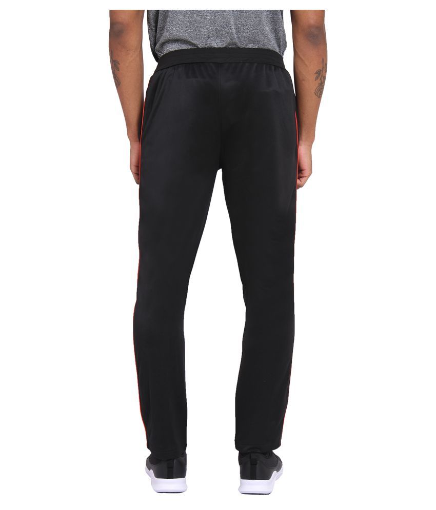 best polyester track pants