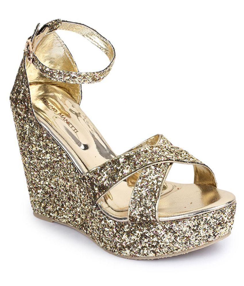 bruno manetti wedges