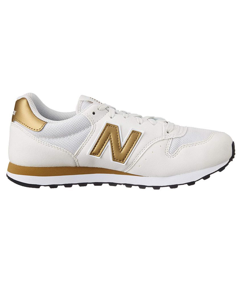 New Balance Gold Running Shoes Price in 