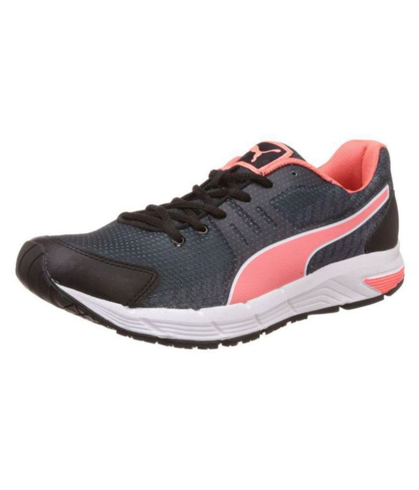 Puma Multi Color Running Shoes Price in India- Buy Puma Multi Color ...