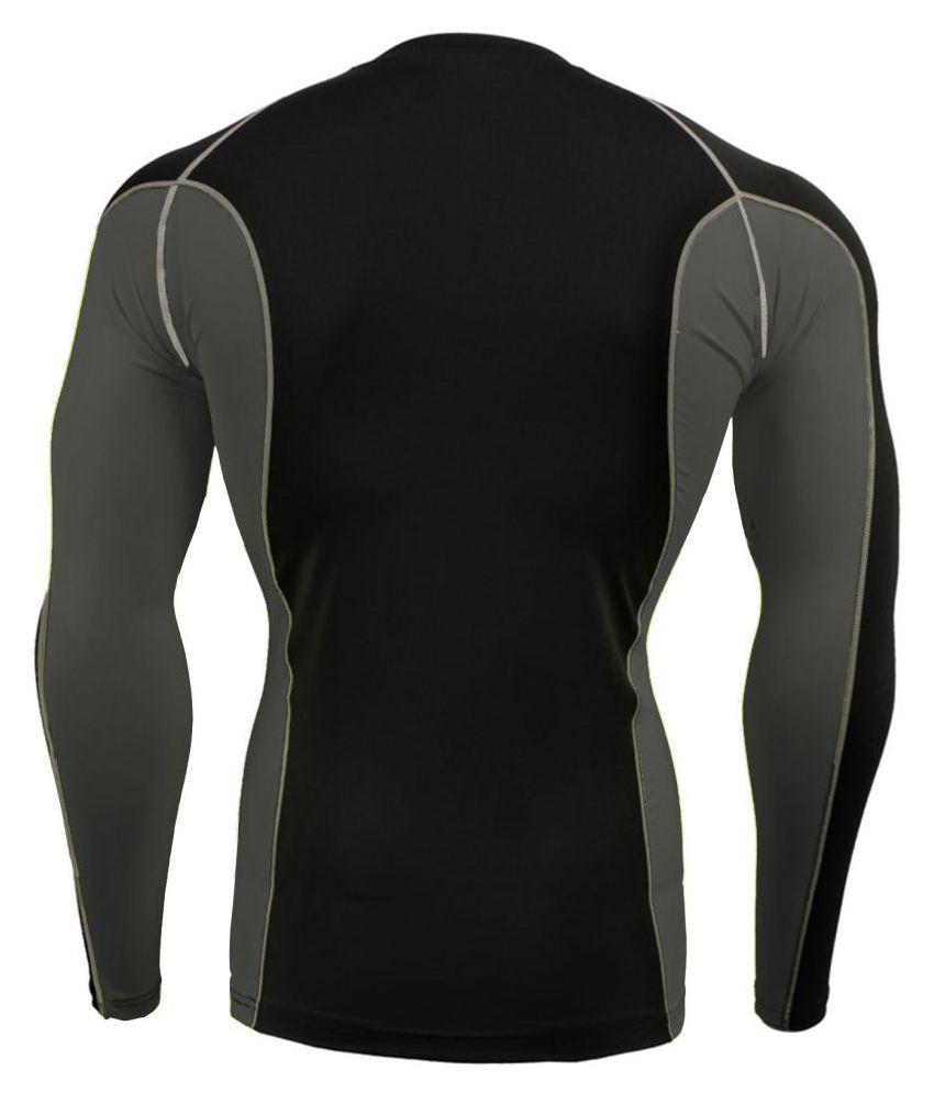 breathable workout shirt