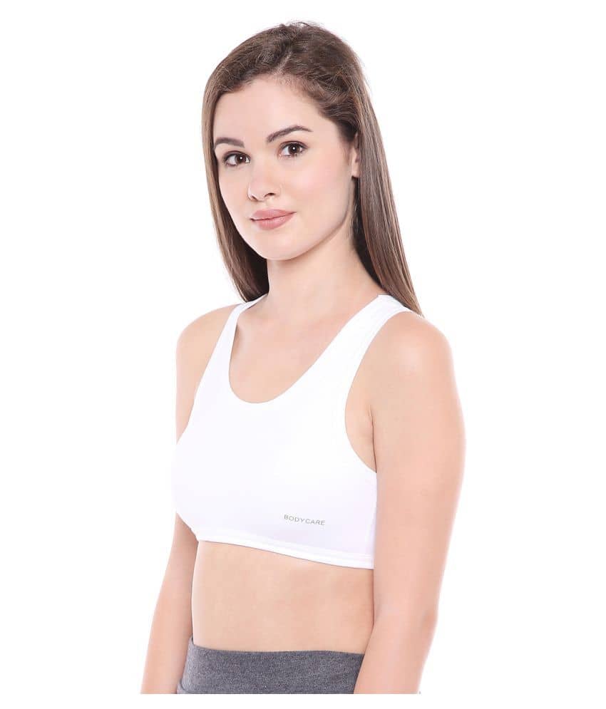 lycra fabric bra