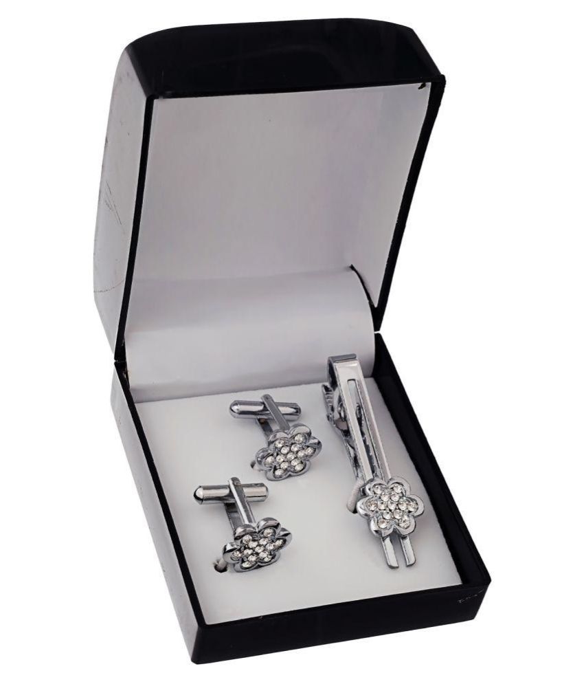 LUCKY JEWELLERY Formal Gift Set: Buy Online at Low Price in India ...