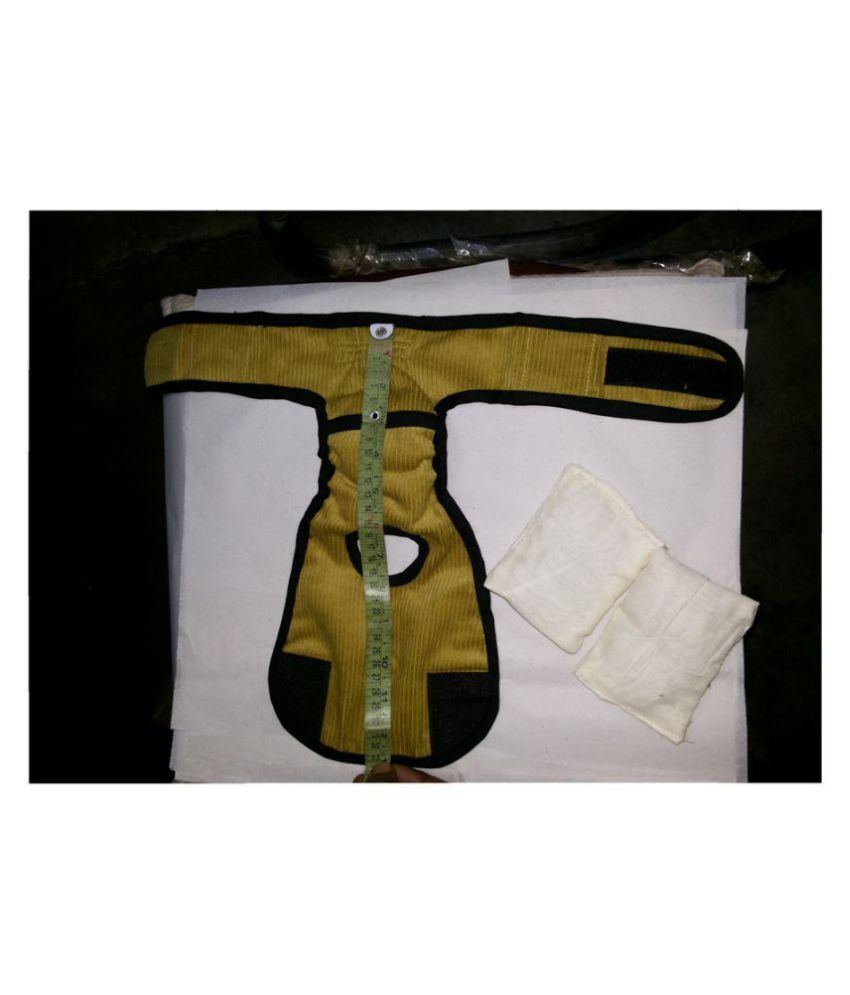 Female Dog Menstruation underwear Sanitary Diapers {PLEASE CHECK SIZE