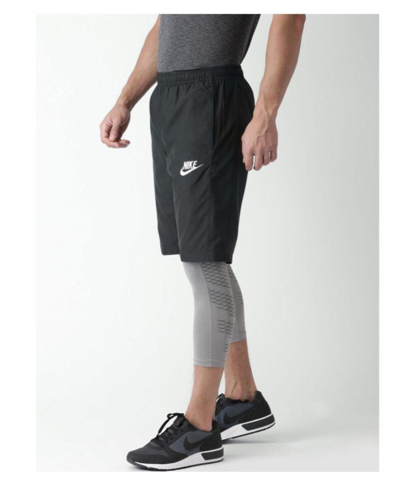 nike nsw cargo shorts