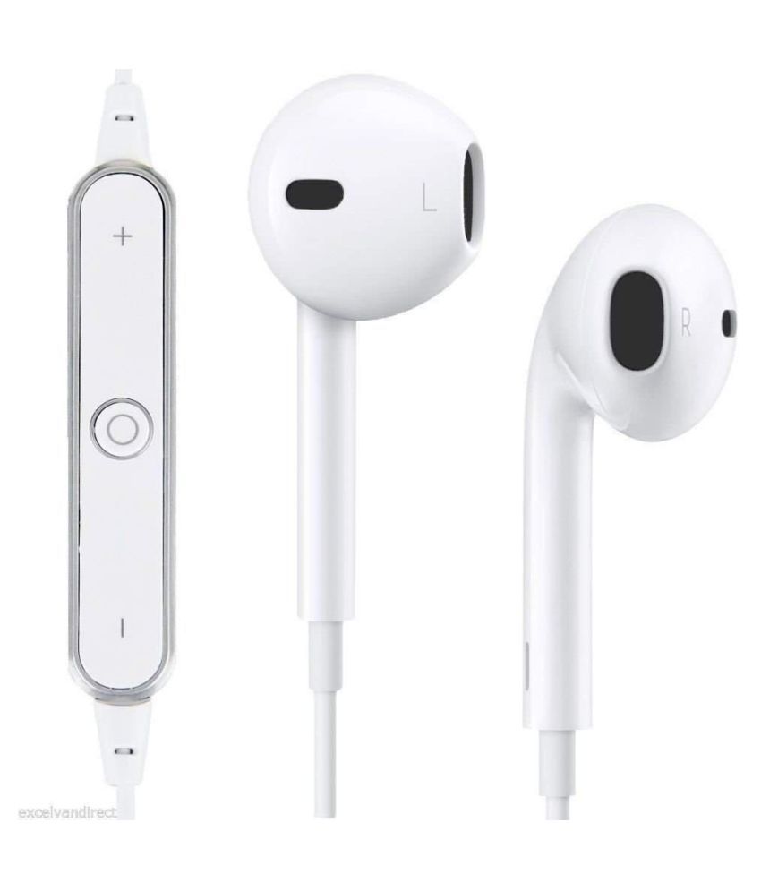 WILES Vivo V11 Pro In Ear Wireless 