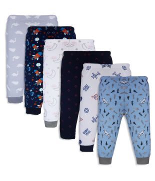 baby pajama pants