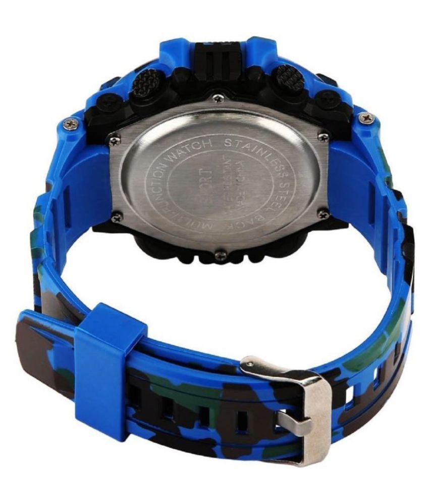 driton digital watch