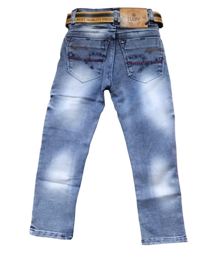 scary jeans price