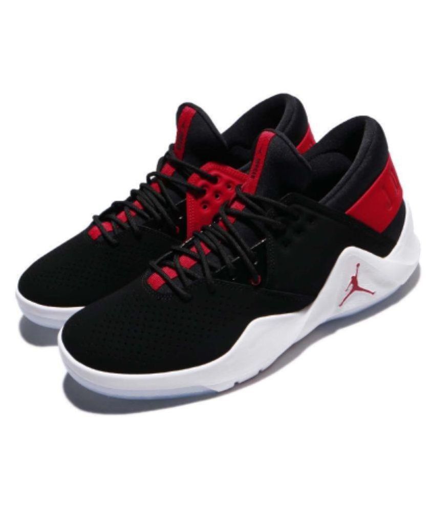Jorden Black Running Shoes Buy Jorden Black Running