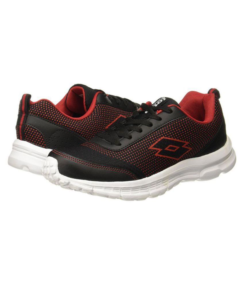 lotto splash running shoes