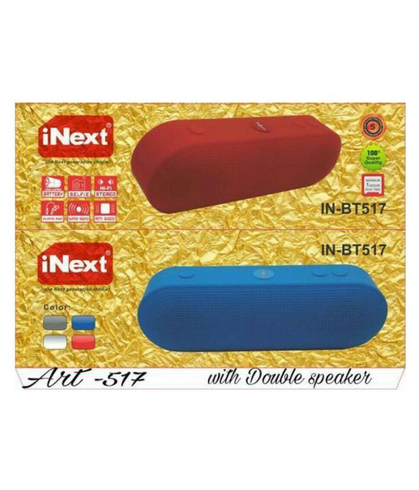 inext in bt517