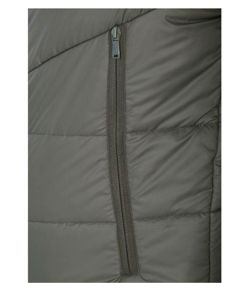 Nike Green Fleece Jacket - Buy Nike Green Fleece Jacket Online at Low Price in India - Snapdeal