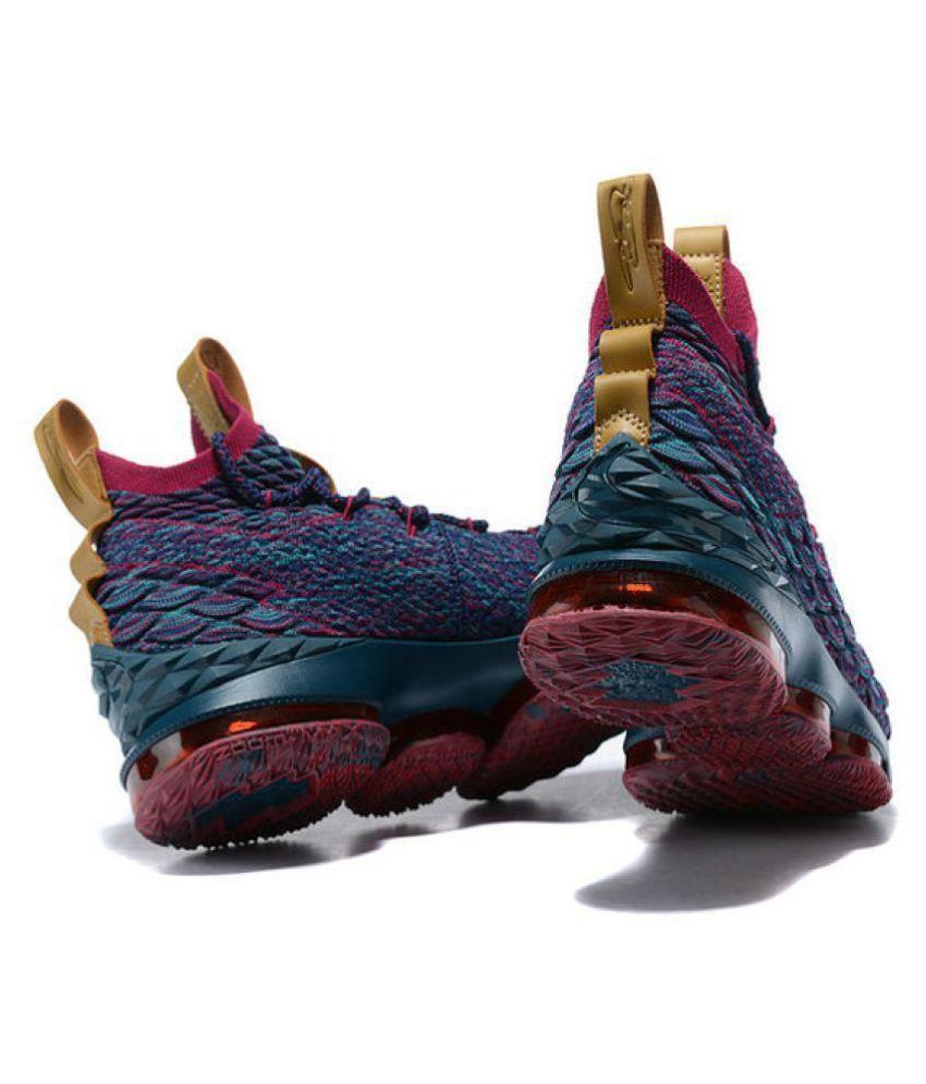 nike lebron india