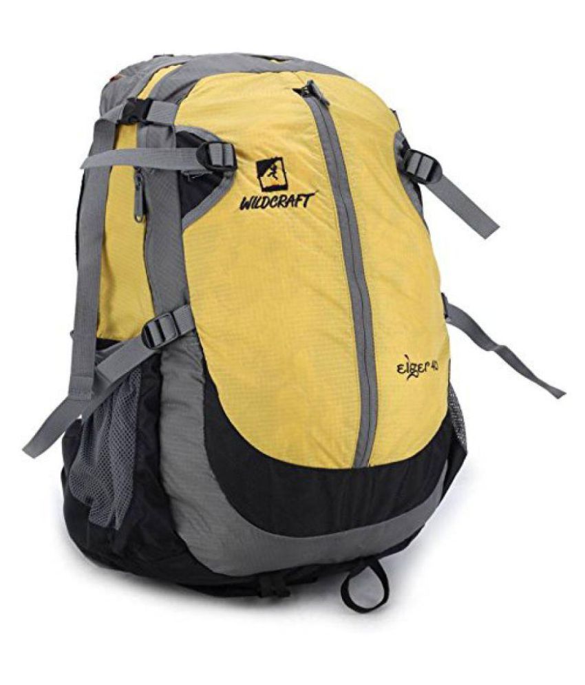 wildcraft eiger