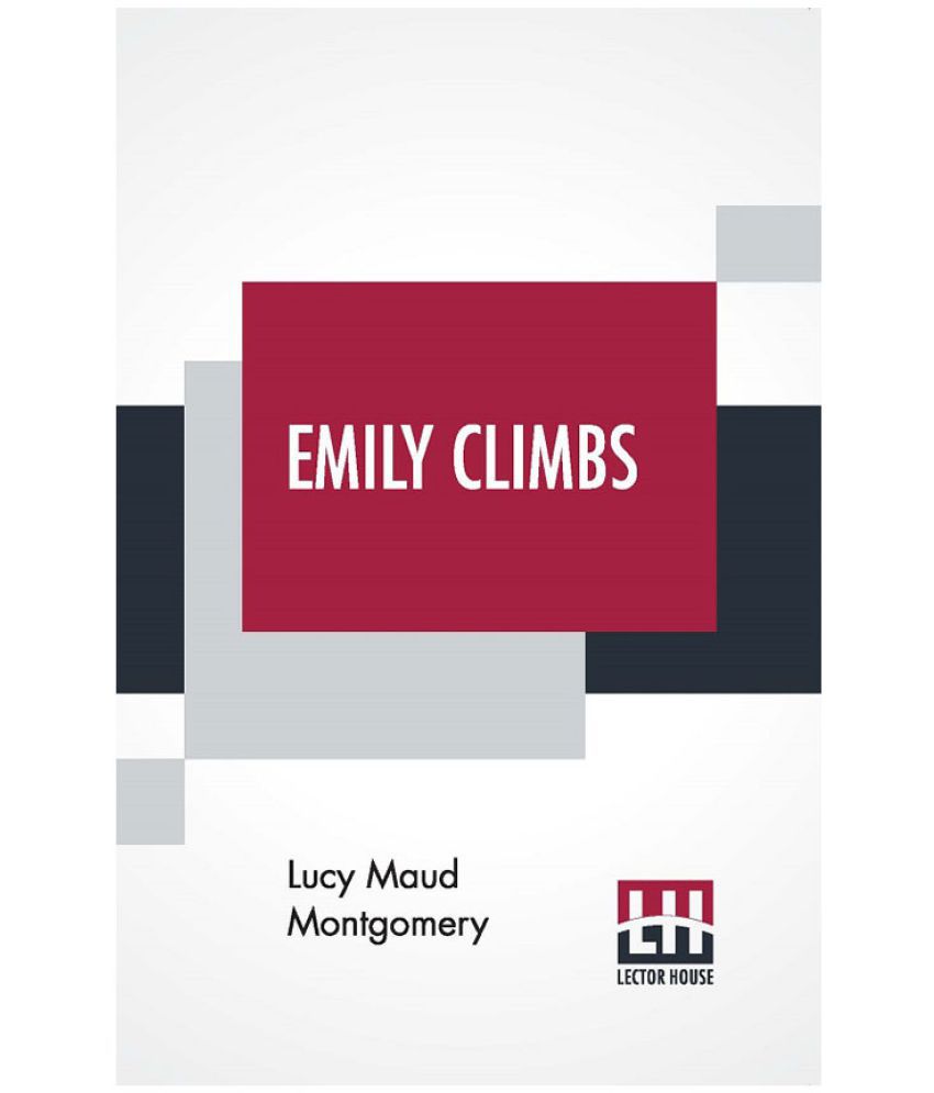 emily climbs lm montgomery