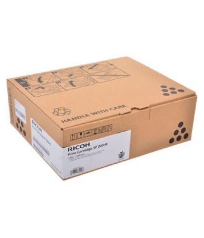 Ricoh SP 200 Toner Cartridge