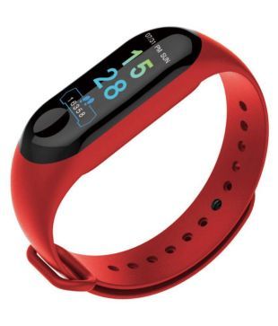 quick deal m3 smart band