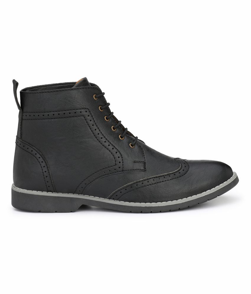 fentacia chelsea boots