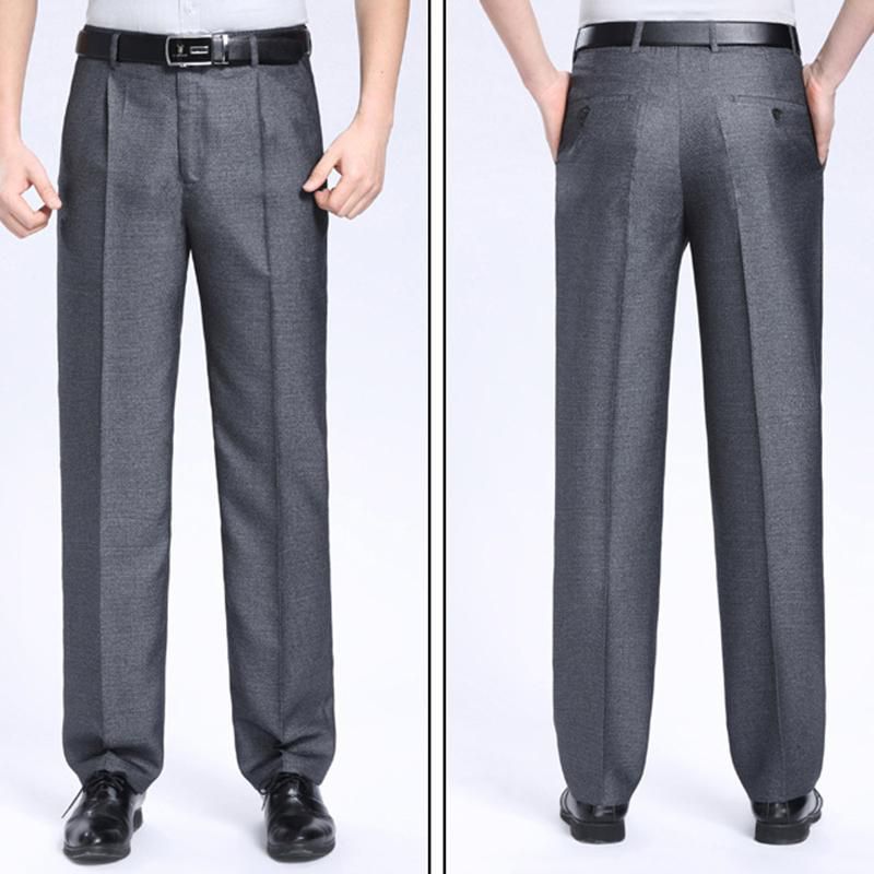 comfy business casual pants