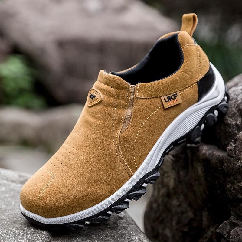 Winter Men's Sports Shoes Outdoor 