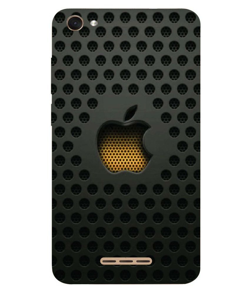 Lava Z61 Printed Cover By Janvi Printed Back Covers Online at Low