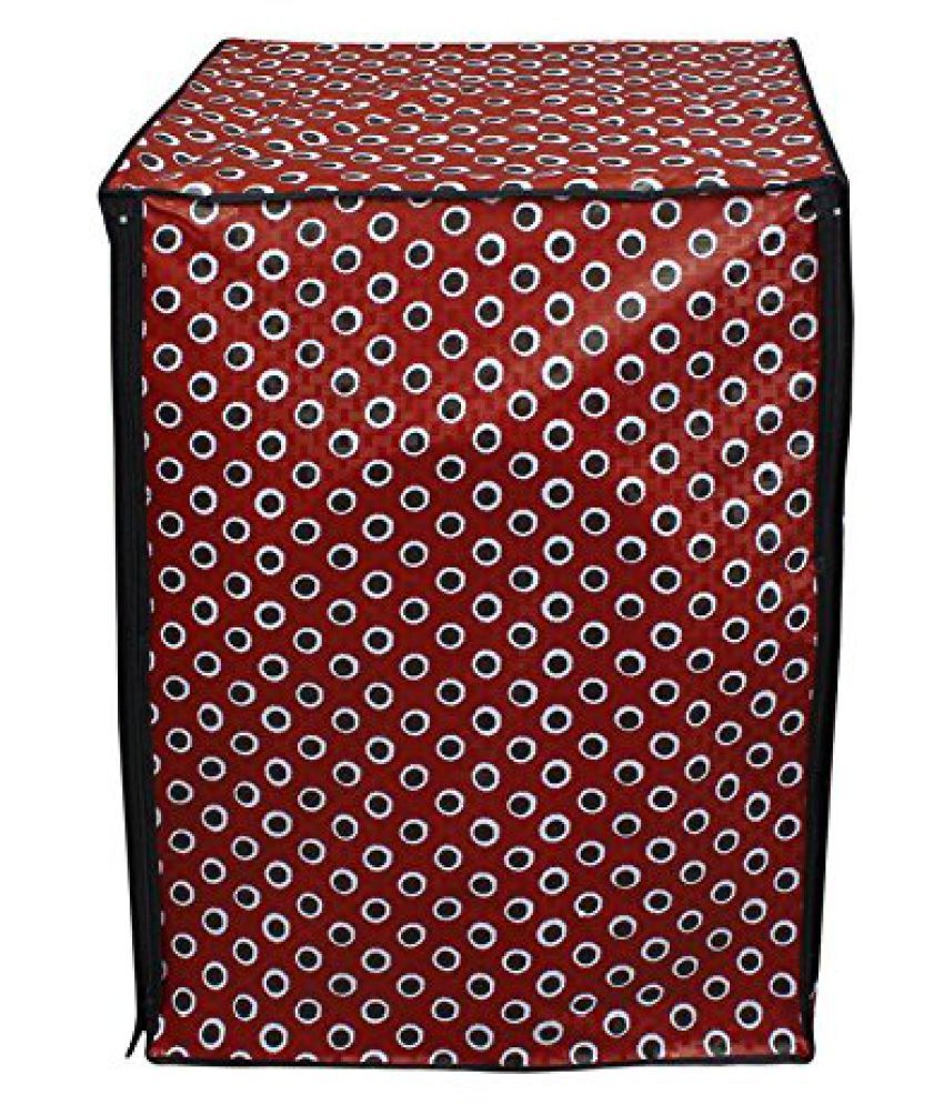 Stylista Single PVC LG 6.5 kg Inverter Front Load FHT1065SNW.ABWPEIL