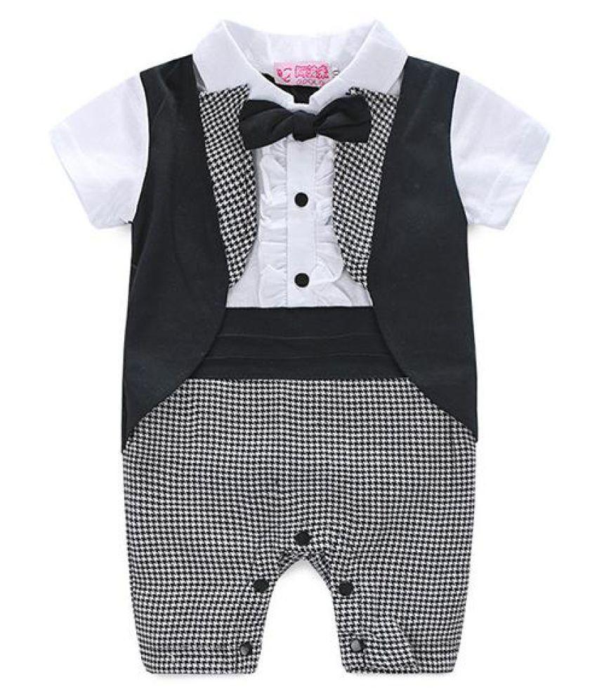 boys romper suits