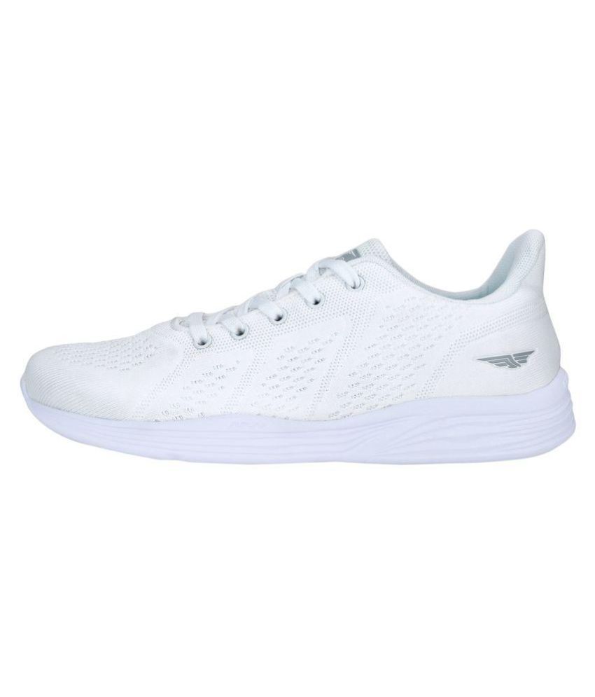 Red Tape White Running Shoes - Buy Red Tape White Running Shoes Online ...