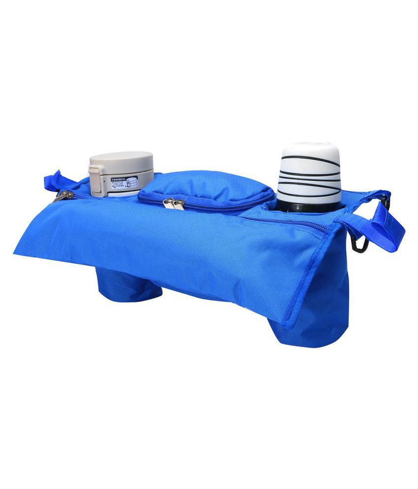 pram storage organiser