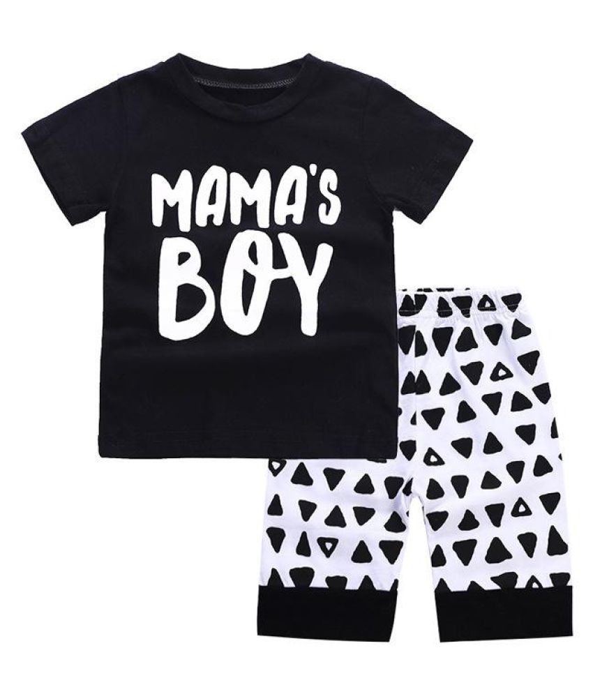 snapdeal baby boy clothes