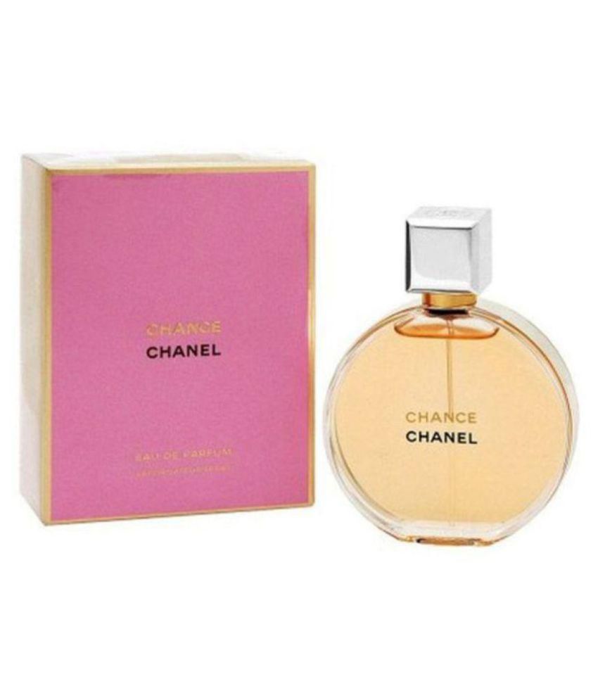chanel chance women