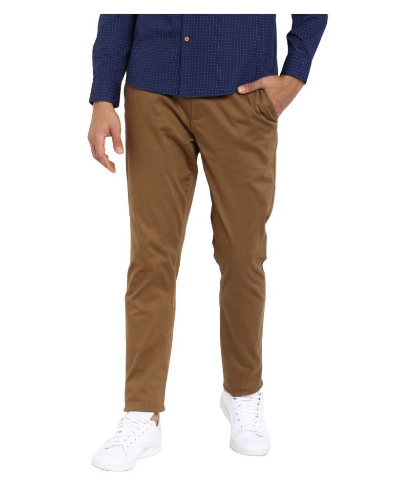 red tape chinos