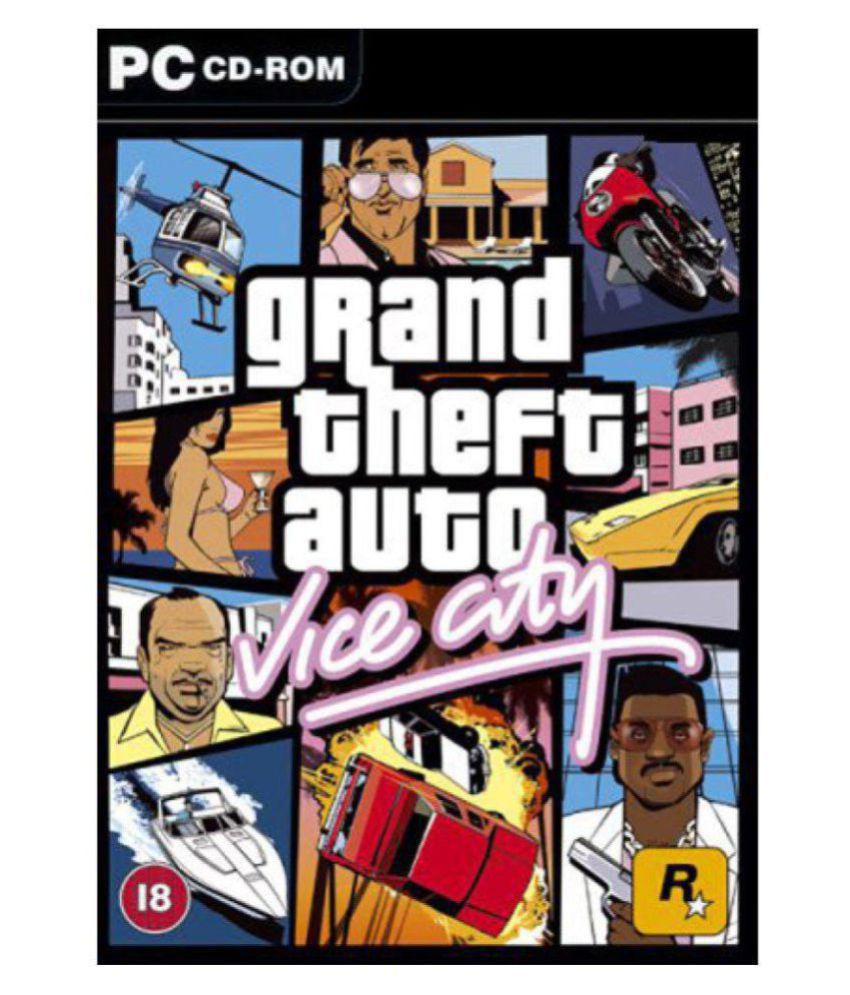 best website to download free full version pc games gta vice city