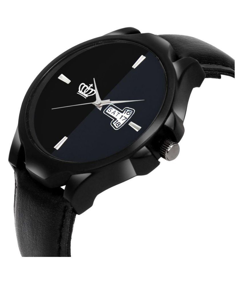 smael watch date set