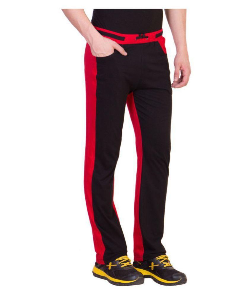 stylish track pants men