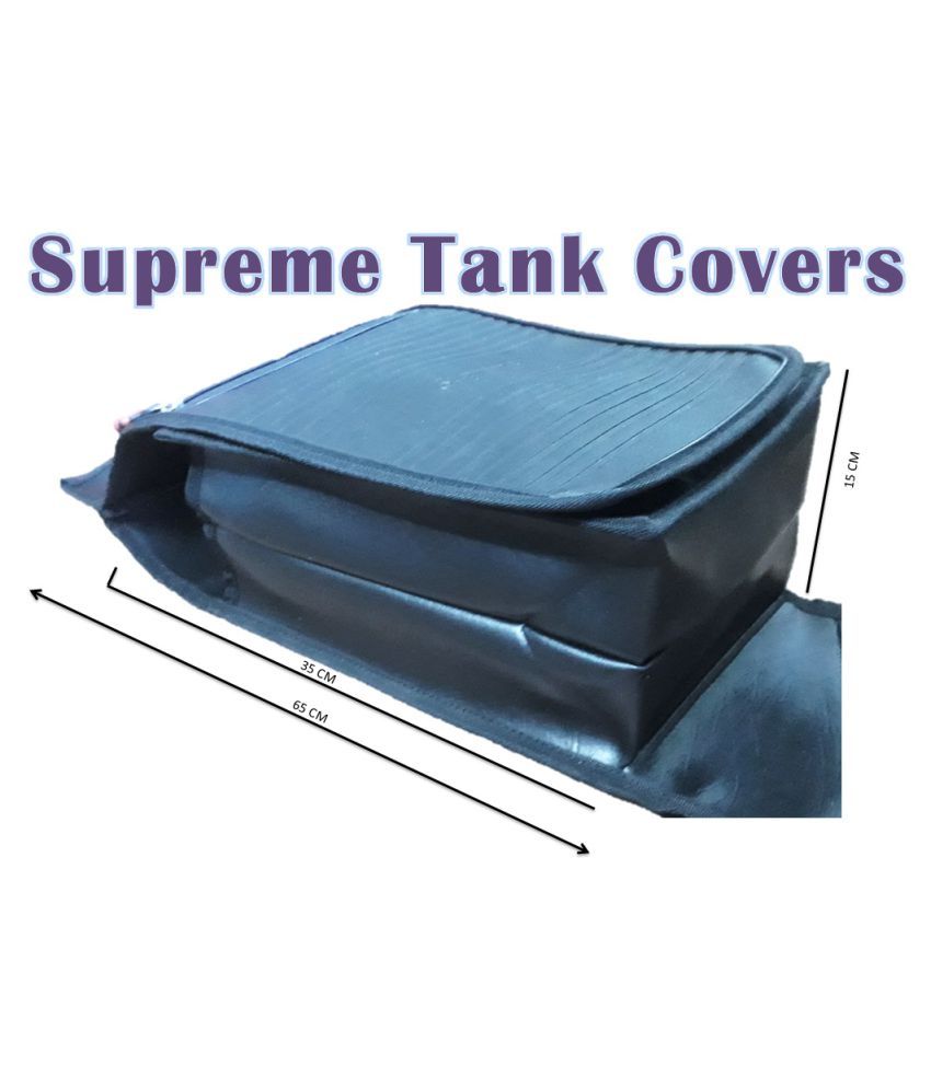 bike tank cover price