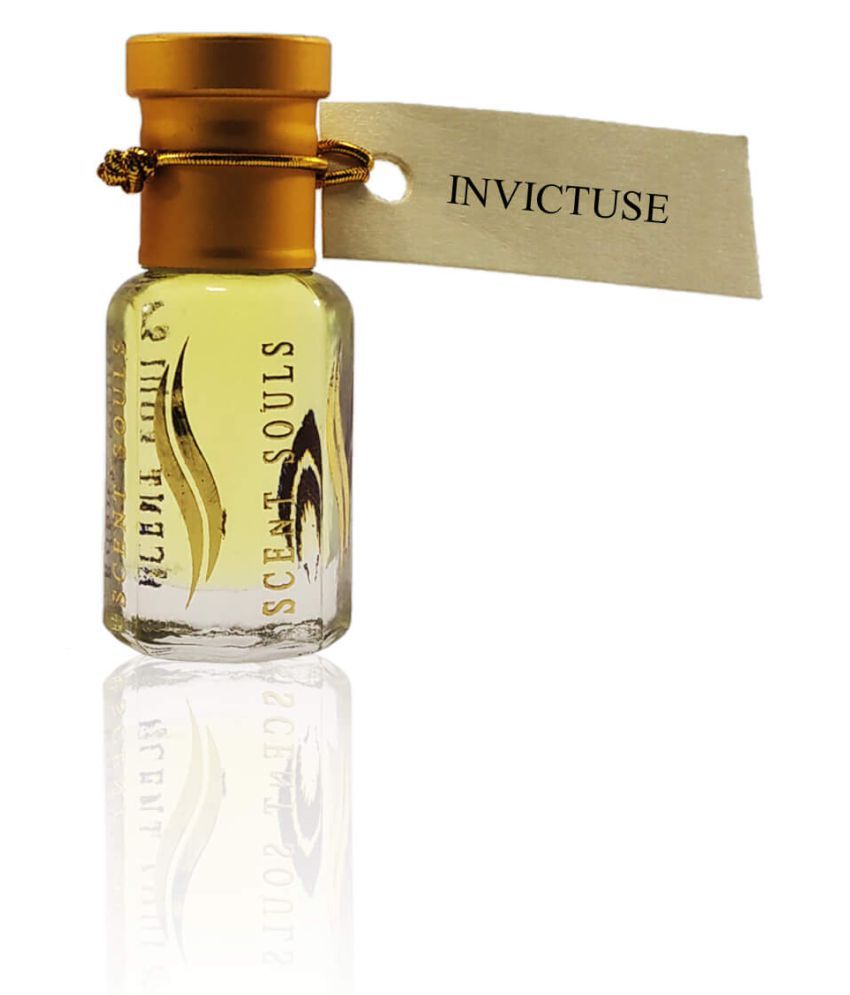 invictus attar