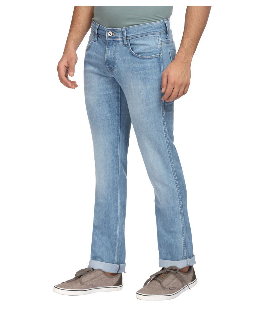 wrangler regular fit 96fxwsl