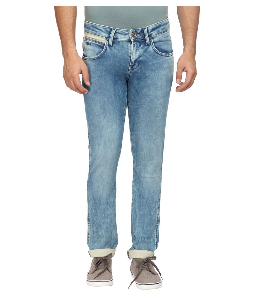 wrangler skinny jeans