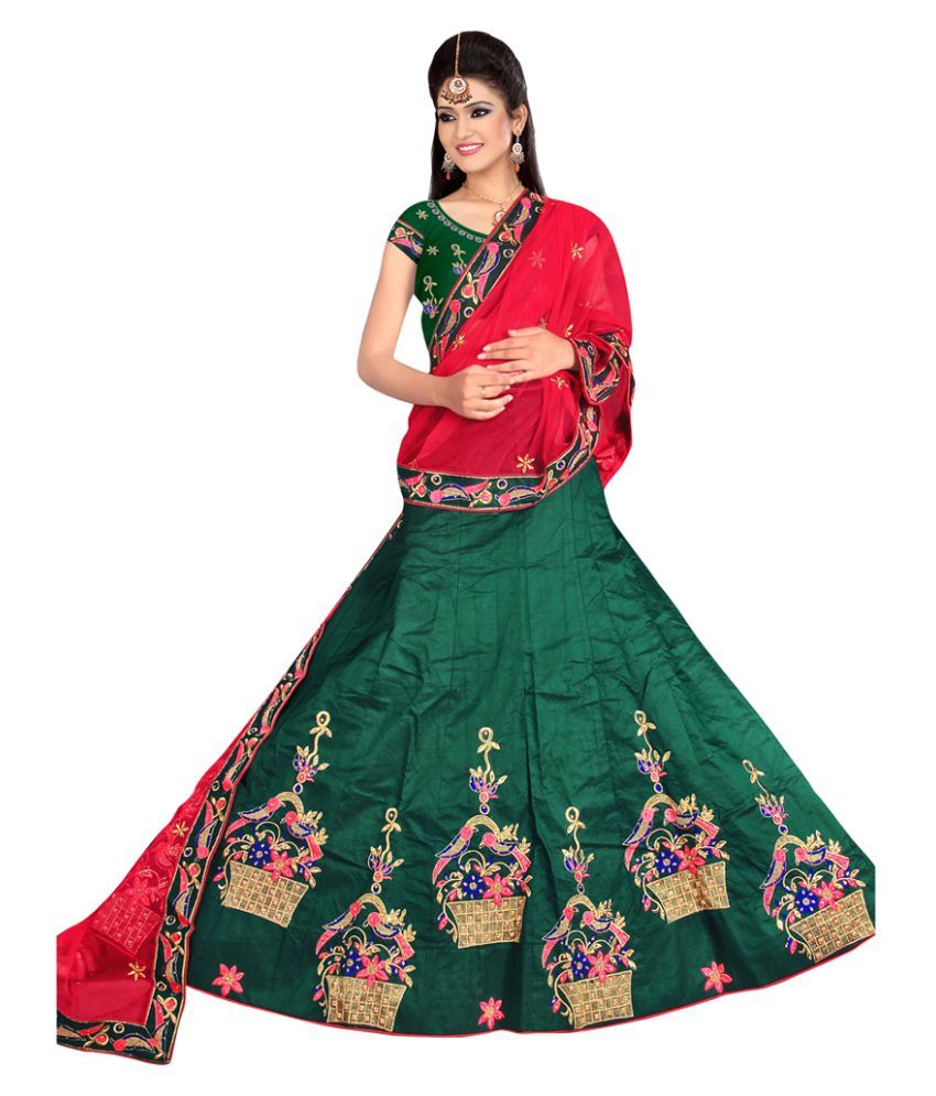 kaavi dress for ladies